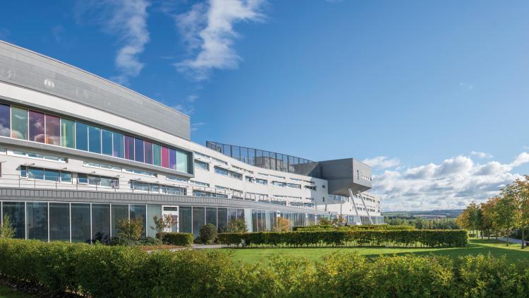 Queen Margaret University